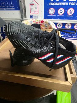Soccer predator Adidas.kids
