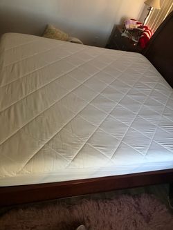 California King Mattress