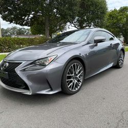 2016 Lexus 