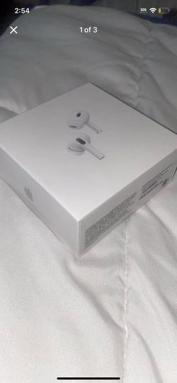 AirPods Pro Gen 2