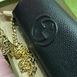 Gucci Wallet 
