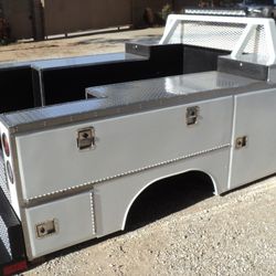 CHECK ME OUT >"THE SLEEK CUSTOM LOWBOY" WIDEBODYSingleRearWheelUtility auto parts accessories