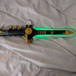 Dragon Dagger 