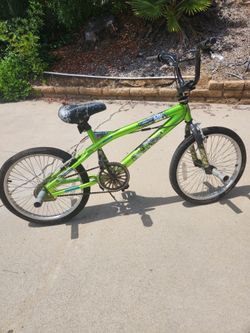 Kids Bike For Sale