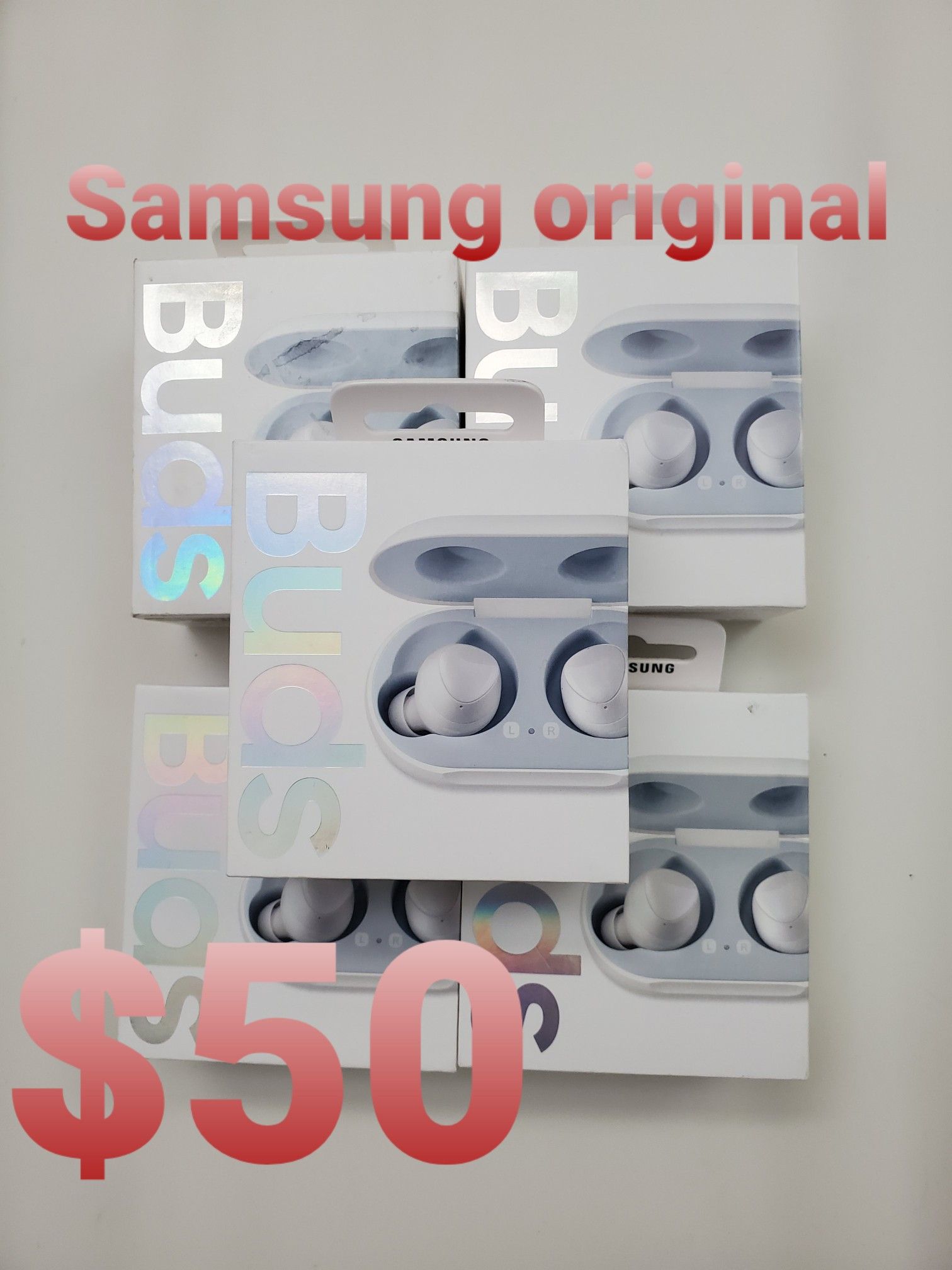 Samsung galaxy buds original