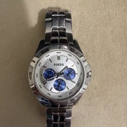 Fossil Watch