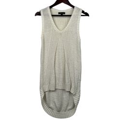 Banana Republic Heritage Long Sweater Vest -XS-