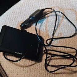 GARMIN NUVI GPS 