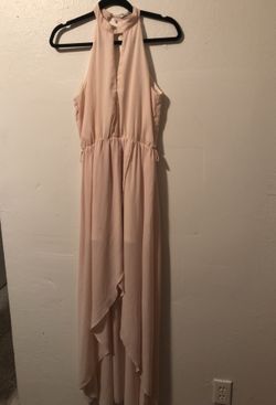 Beautiful dress