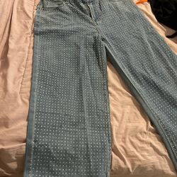 Forever 21 shein size 28