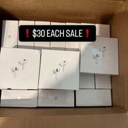 AirPods Pro 2nd Generation 