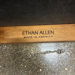 (Free Shipping!)Ethan Allen Custom Designer Dining Set – Exquisite Craftsmanship & Custom Details