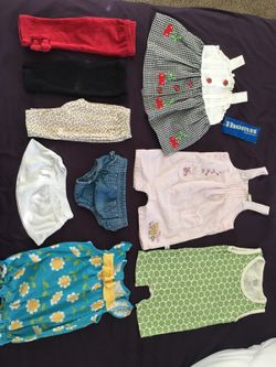 0-3 months lot