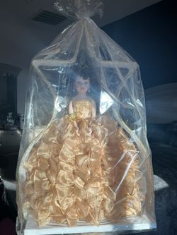 XV Doll