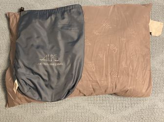 Alps Mountaineering Microfiber Camp Pillow