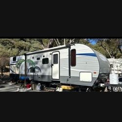 2017 GULF-STREAM AMERI-LITE