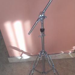 Mapex Cymbal Boom Stand Cymbals Drums Instruments Percussion Music Entertainment Drumset 