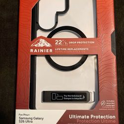 Samsung S26 Ultra Case 