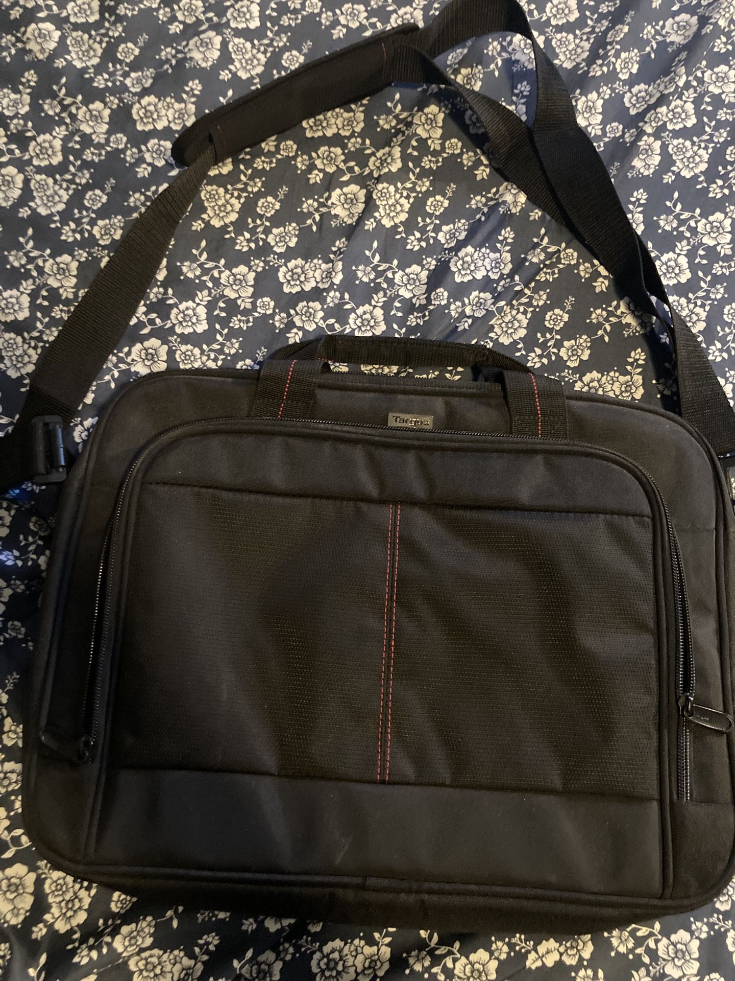 Laptop Shoulder Satchel/Messenger Bag For School