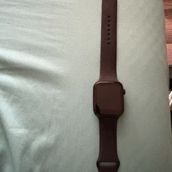 apple watch series 6