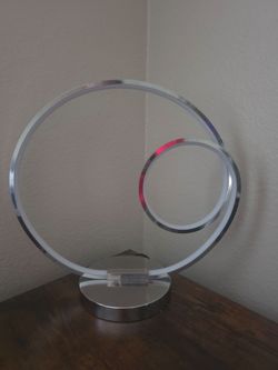 Infinite Light