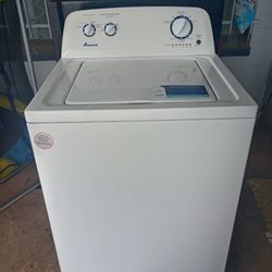 ✌️ AMANA WASHER ✌️
