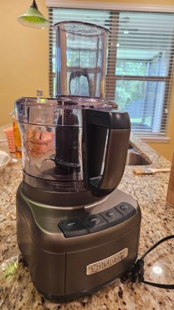 Cuisinart FP-8 Food Processor