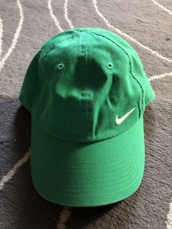 New nike hat