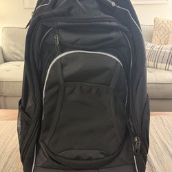 Samsonite Wheeled Backpack