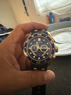 Invicta Watch