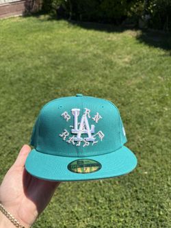 Bornxraised Fitted