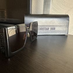 Christian Dior Sunglasses 