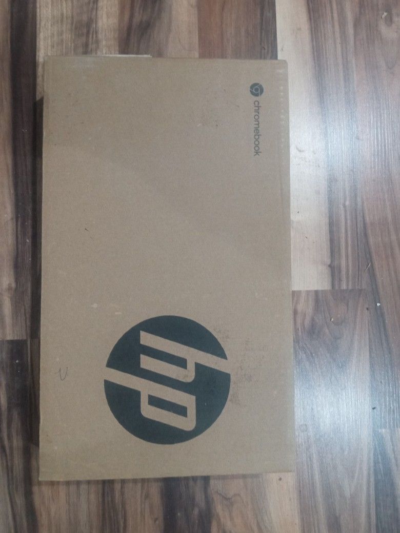 HP Chromebook x 360 14a.. Brand new in the unopened Box. $150. Check out my site for other great deals!