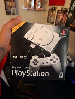 PlayStation classic