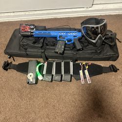 Air Soft Setup Everything You Need