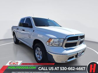 2019 RAM 1500 Classic