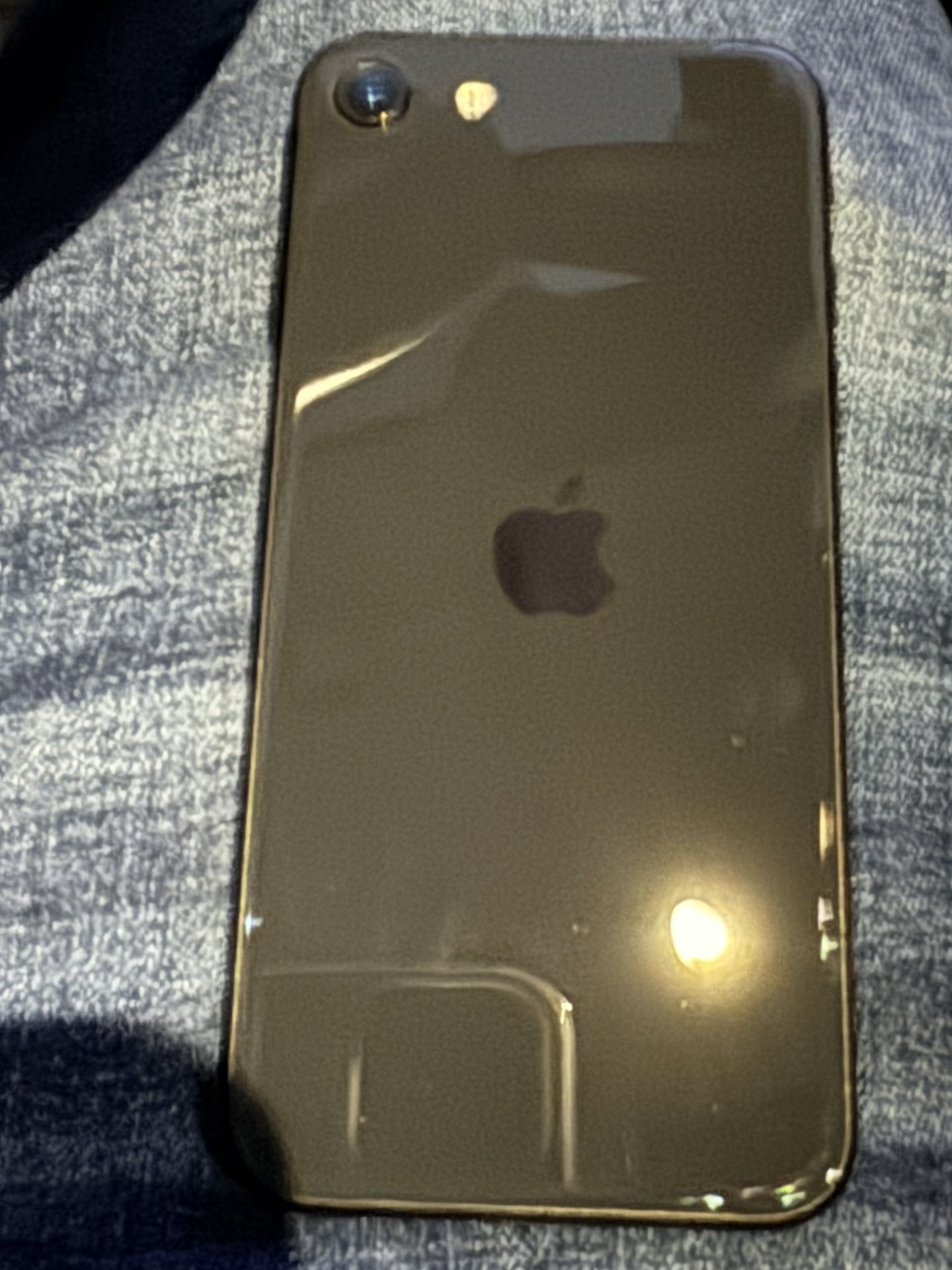iPhone Se 256gb