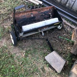 Seeder And Thatrizer