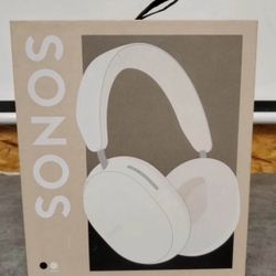 Sonos Ace Wireless Noise Canceling Headphones