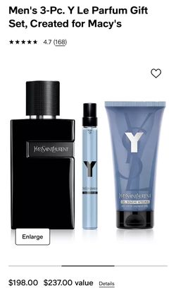 Macy's Perfume Gift Sets For Men For Birthday MACY'S VERSACE