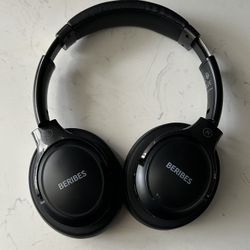 BERIBES headphones