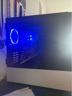 cyberpower PC
