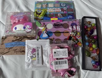 Bundle Makeup and Mirrorx