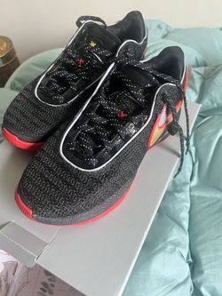 Lebron 20 Trinity Size 8.5 With Box