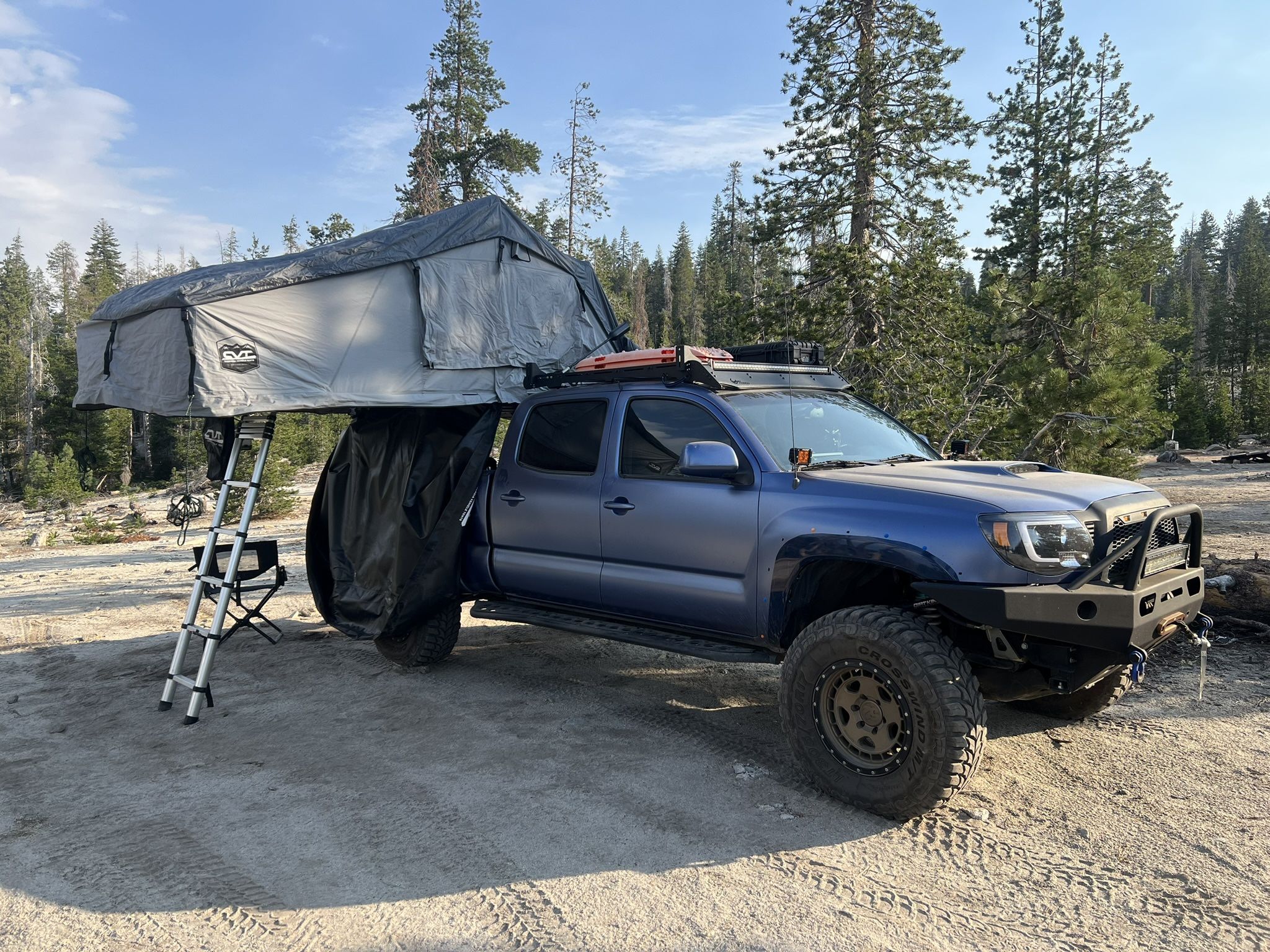 Roof Top Tent