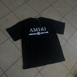 Amiri Shirts 