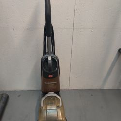 Hoover Steam Vac