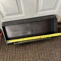 Mini Skid Attachment DIY Adapter Plate fits Toro Dingo universal Mini Skid Steer Loader Bucket Etc