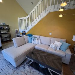Alton Panel Sleeper Sofa