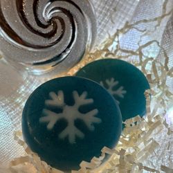 Jabones Artesanales Shea Batter